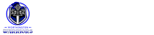 Worthington HS LP logo